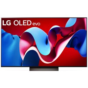 Телевизор LG OLED55C4rla 2024 4K ultra HD