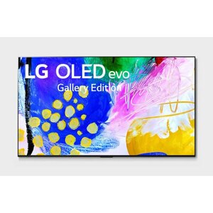 Телевизор LG OLED55G2 55"