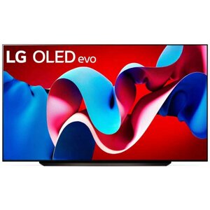 Телевизор LG OLED83C4rla. ARUB