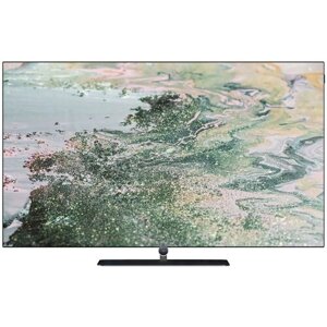 Телевизор Loewe OLED bild i. 55 basalt grey