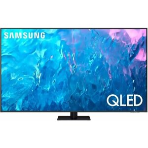 Телевизор Samsung QE55Q70C, 55″серый