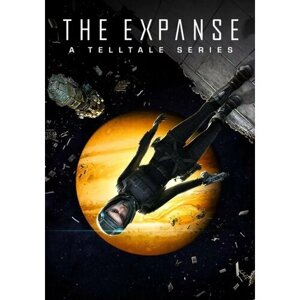 The Expanse: A Telltale Series (Steam; PC; Регион активации Россия и СНГ)