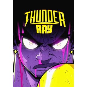 Thunder Ray (Steam, для стран WW)