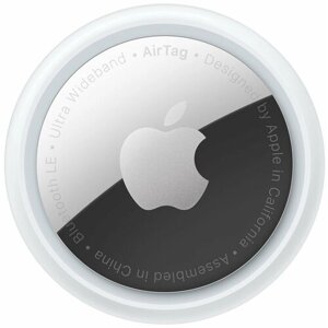 Трекер Apple AirTag (4 шт)