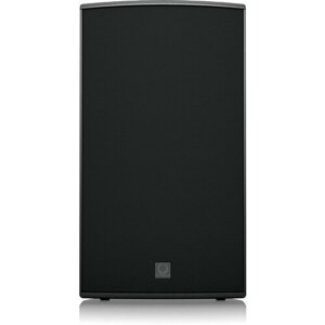 TURBOSOUND TQ15 - двухполосная 15' пассивная акустическая система, 500Вт/2000Вт (пик. 8Ом, 52 Гц