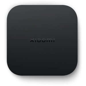 ТВ-приставка Xiaomi TV Box S 2nd Gen Global