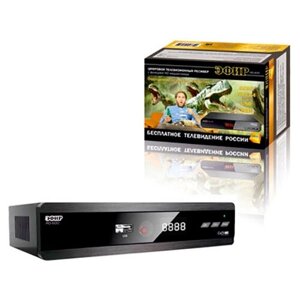 TV-тюнер сигнал electronics HD-600