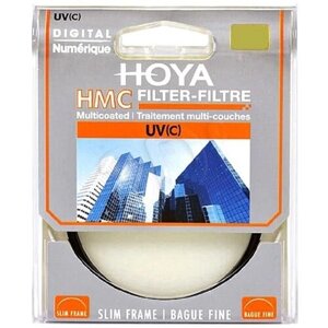 Ультрафиолетовый фильтр Hoya HMC UV (C) 40.5mm