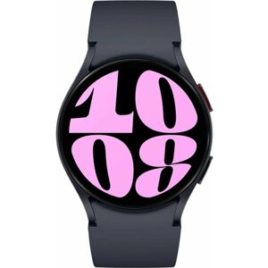 Умные часы Galaxy Watch 6 40mm Graphite