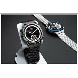 Умные часы (smart watch) DT NO. 1 ultramate, 47mm