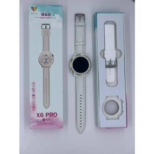 Умные часы X6 PRO Smart Watch