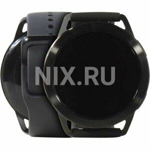 Умные часы Xiaomi Watch S3 BHR7211GL Black