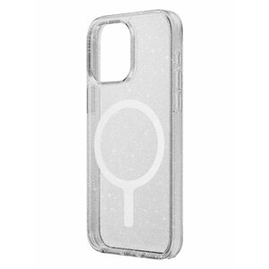 Uniq для iPhone 15 Pro Max чехол Lifepro Xtreme Tinsel (MagSafe), шт