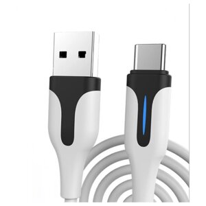USB дата-кабель MyPads для синхронизации и передачи данных игровой приставки Sony PlayStation 5