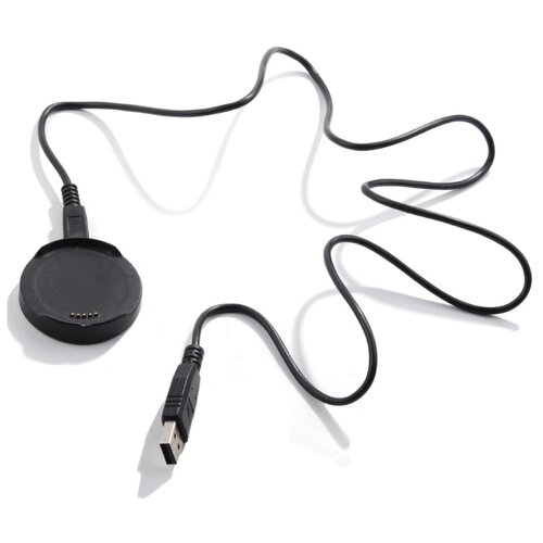 USB-кабель зарядное устройство/док-станция MyPads для умных смарт-часов LG G Watch R W110 / Urbane W150