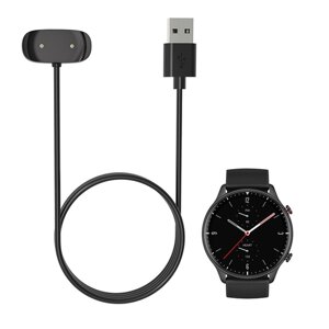 USB-зарядное устройство кабель MyPads для умных смарт-часов Amazfit Bip U/ Amazfit Bip U Pro