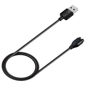 USB-зарядное устройство MyPads для смарт-часов Garmin Approach S60 / Vivoactive 3 / Forerunner 935 / Fenix 5 Plus / 5S / 5X / 5S Plus / 5X plus