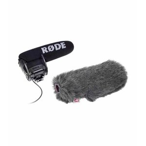 Ветрозащита для микрофона Rycote Rode VideoMic Pro+ Mini Windjammer (RYC055470)