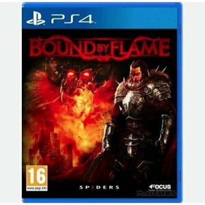 Видеоигра Bound By Flame PS4/PS5