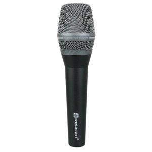 Вокальный микрофон (конденсаторный) Relacart PM-100