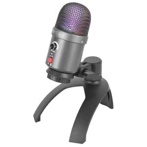 Volta Matrix (mic) стерео микрофон для записи и прямого эфира с USB аудиоинтерфейсом и BlueTooth передатчиком