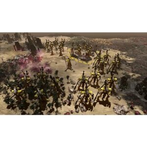 Warhammer 40,000: Gladius - Craftworld Aeldari DLC (Steam; PC; Регион активации Россия и СНГ)