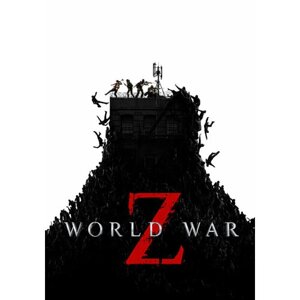 World War Z (Steam; Windows; Регион активации РФ)