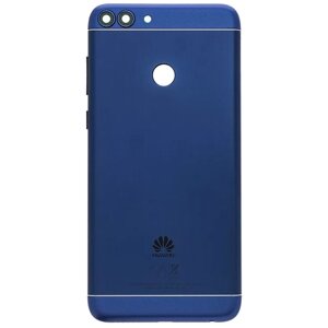 Задняя крышка для Huawei P Smart синий