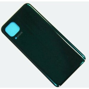 Задняя крышка для Huawei P40 Lite (JNY-LX1) (зеленый)