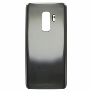 Задняя крышка для Samsung G965F (S9+Серый