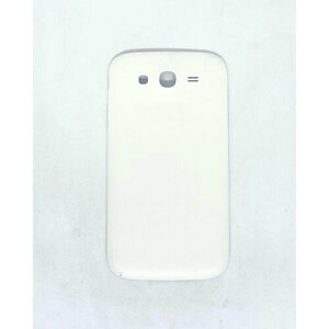 Задняя крышка для Samsung i9060 (Grand Neo) белый