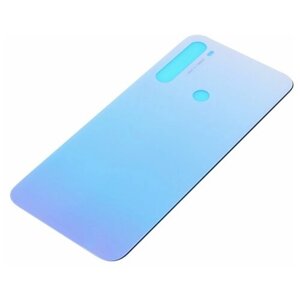 Задняя крышка для Xiaomi Redmi Note 8T, голубой, AA