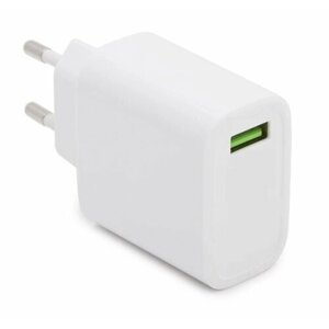 Зарядка для телефона USB Type-C - USB-A 33w / зарядное устройство для смартфона