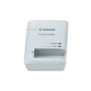 Зарядное устройство Canon CB-2LBE для аккумулятора NB-9L для аппаратов PowerShot N, N2, Ixus 500/510/1000/1100 (4724B001)