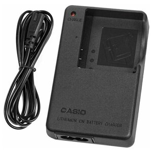 Зарядное устройство CASIO BC-31L для аккумулятора NP-40