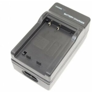 Зарядное устройство для аккумуляторов PROTECT FT1 для Sony NP-FT1