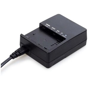 Зарядное устройство для canon LC-E6, LC-E6e (LP-E6, LP-E6n) USB