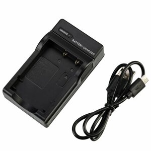 Зарядное устройство DOFA USB для аккумулятора Fujifilm NP-40 NP-60 NP-95 NP-120 0837 S004 K5001