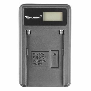 Зарядное устройство Fujimi для LP-E5