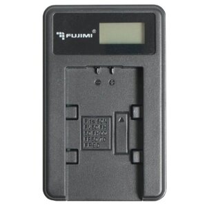 Зарядное устройство fujimi UNC-BP511A