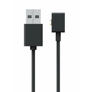 Зарядное устройство USB для фитнес браслета Xiaomi Mi Band 8/Ксиоми Ми Бэнд 8 ), Brozo