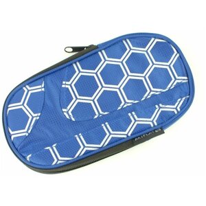 Защитная сумка чехол для приставки Artplays Nylon Bag синий