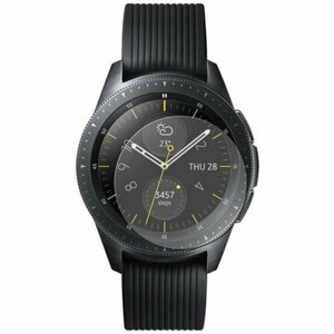 Защитное стекло для Borasco Samsung Galaxy Watch 42 mm (Hybrid Glass)
