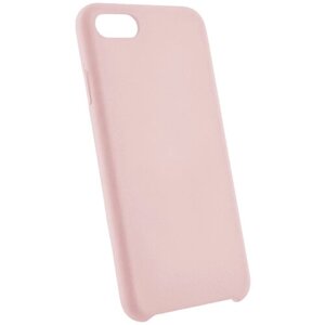 Защитный чехол для iPhone 7 Plus / 8 Plus / 5,5"накладка / бампер / Розовый