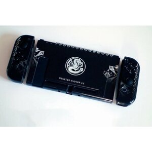 Защитный чехол на Nintendo Switch, Monster Hunter