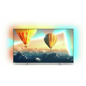 ЖК Телевизор 4K UHD LED Philips на базе ОС Android TV 43PUS8057 43 дюйма