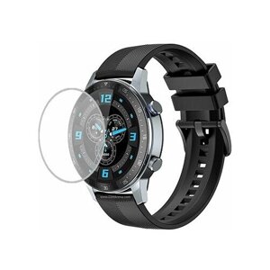 ZTE Watch GT защитный экран Гидрогель Прозрачный (Силикон) 1 штука