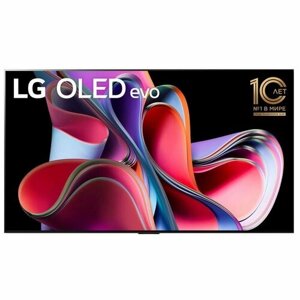 65" Телевизор OLED LG OLED65G3rla. ARUB