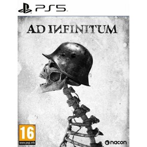 Ad Infinitum Русская Версия (PS5)