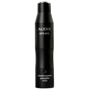 Адаптер фантомного питания 9 - 52B для микрофонов Audix APS910